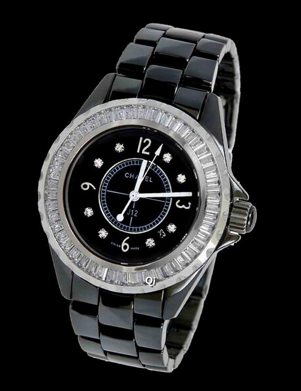 Chanel Watch 476